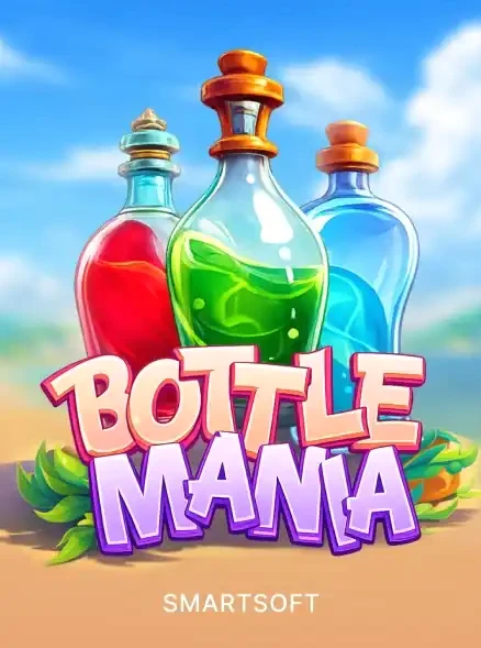 bottle mania game