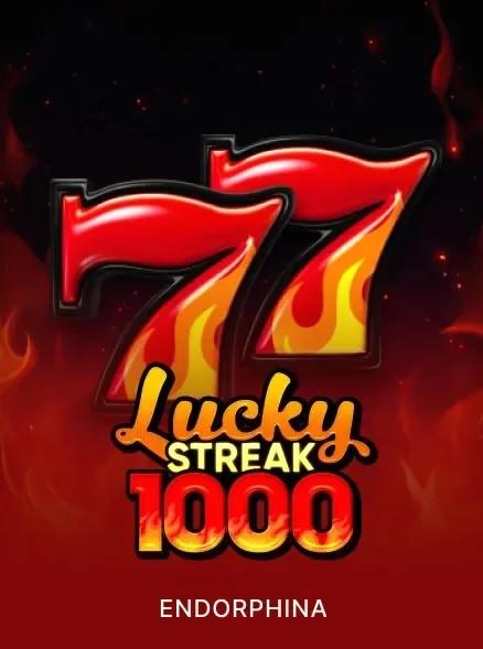 lucky streak game