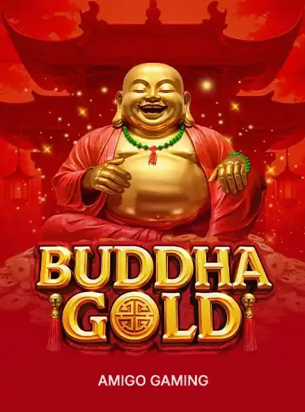 buddha gold game
