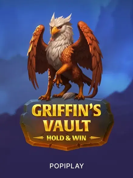 griffins vault game