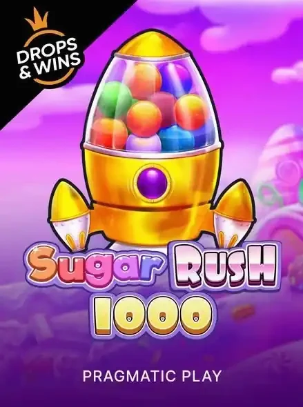 sugar rush game