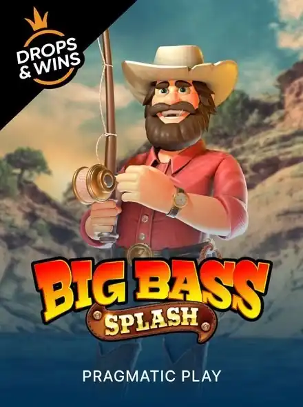 big bass game