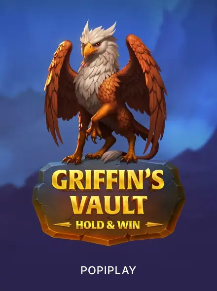 griffins vault game