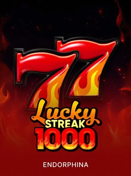 lucky streak game