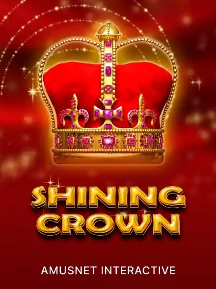 shining crown game
