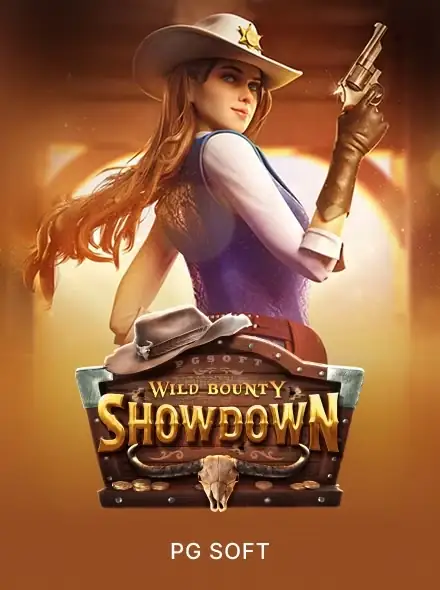 wild bounty showdown game