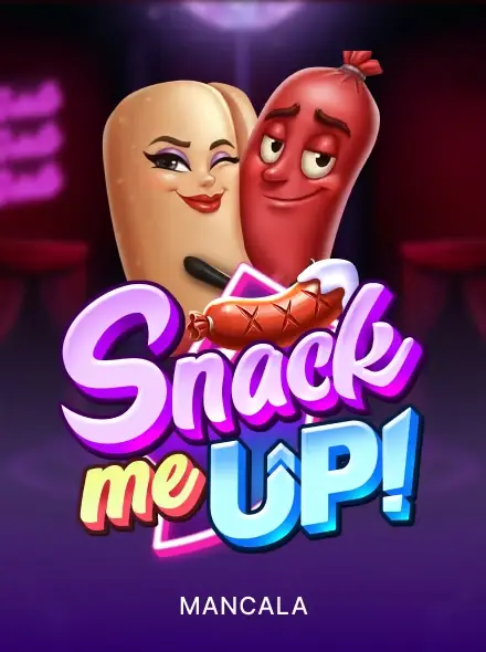 snack me up game