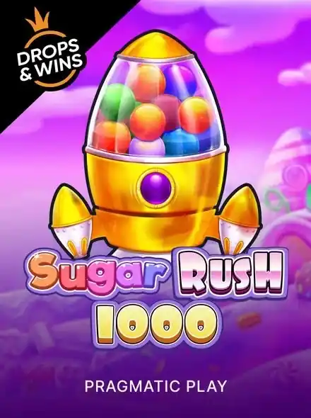 sugar rush game